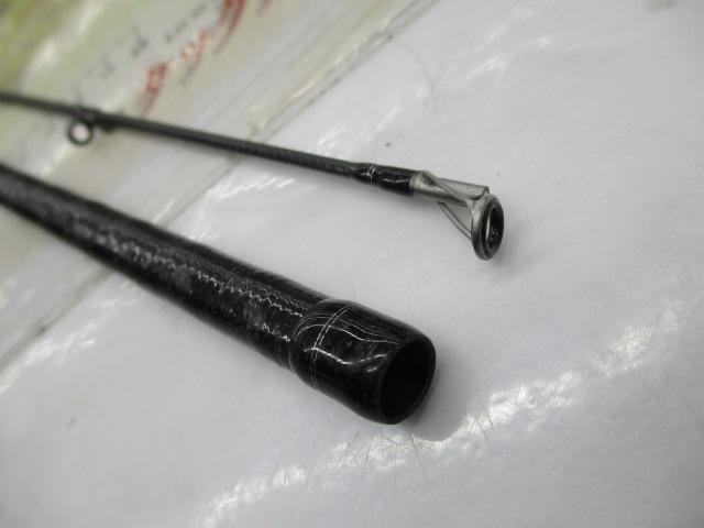 タトゥーラXT 6102MHRB