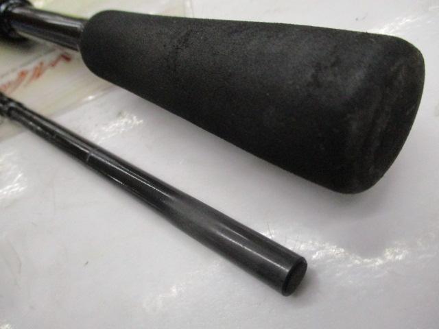 タトゥーラXT 6112HSB