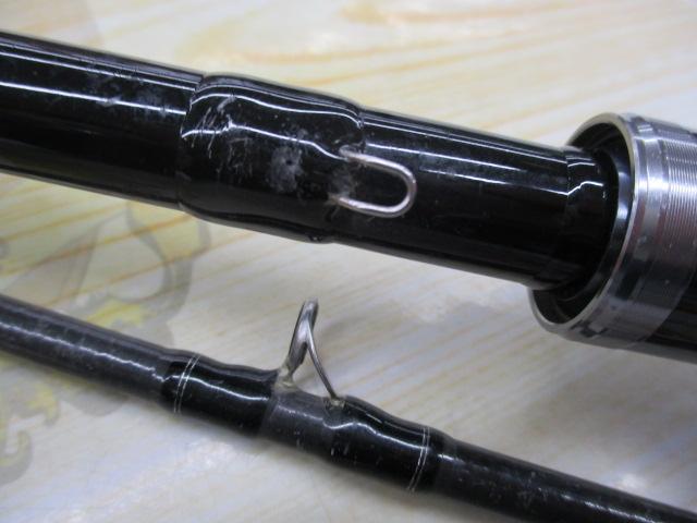 タトゥーラXT 6112HSB