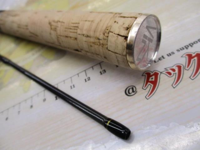 ブレイクスルー ゼロヴァージ BTZV60-ISS UL