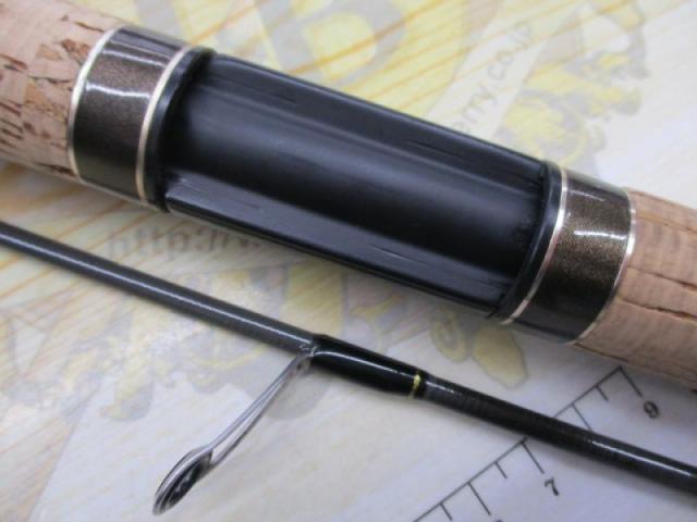 ブレイクスルー ゼロヴァージ BTZV60-ISS UL