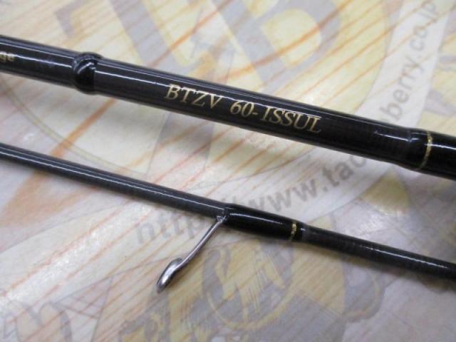 ブレイクスルー ゼロヴァージ BTZV60-ISS UL｜＠ベリーネット 日本最大