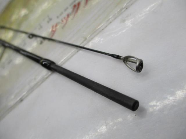 ブレイクスルー ゼロヴァージ BTZV60-ISS UL