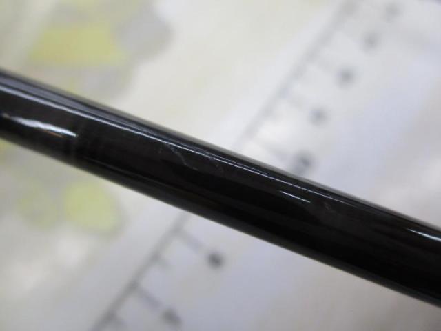 ブレイクスルー ゼロヴァージ BTZV60-ISS UL