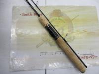 ブレイクスルー ゼロヴァージ BTZV60-ISS UL