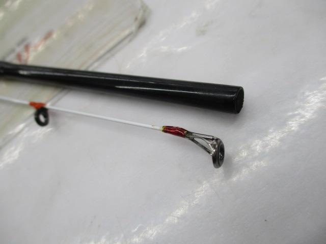 紅牙テンヤゲームMX M-240