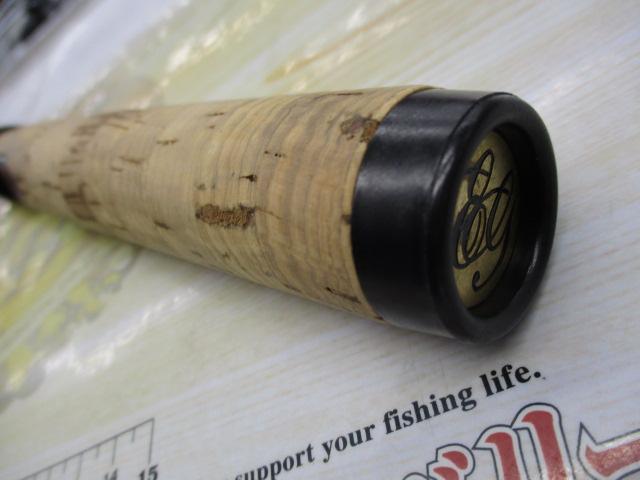 インスパイア ICSS-60UL.TG