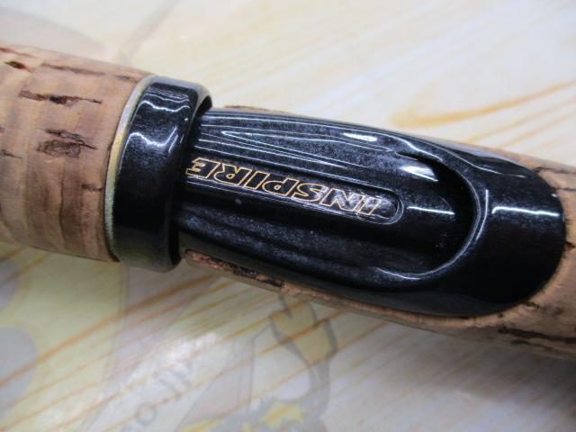 インスパイア ICSS-60UL.TG