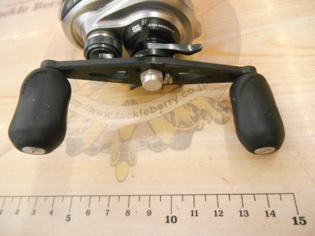 13メタニウム (RH)