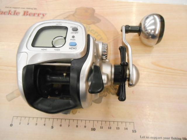 タナセンサー 300