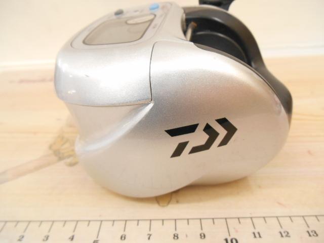 タナセンサー 300