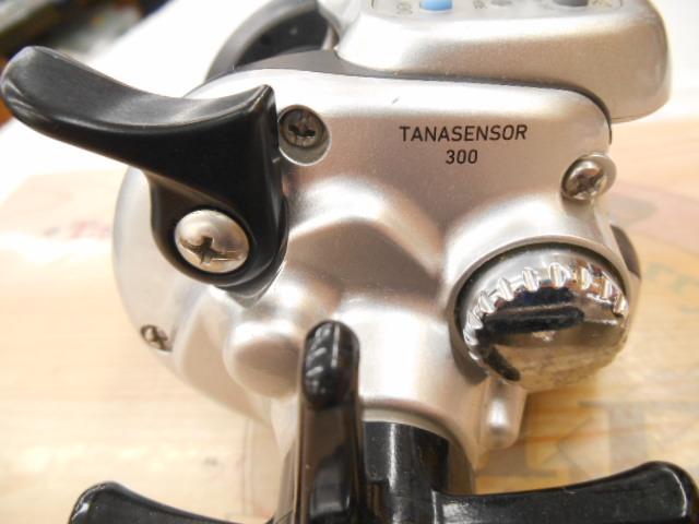 タナセンサー 300