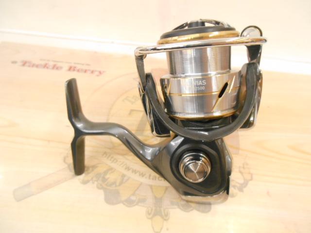 20ルビアス LT2500