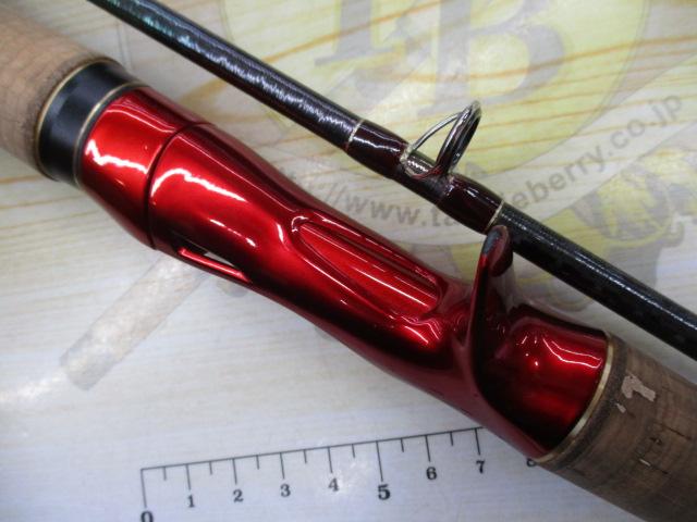 18ワールドシャウラ 15103RS-3