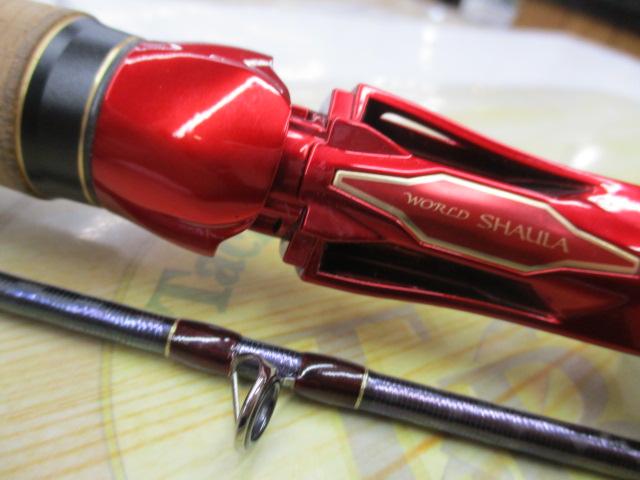 18ワールドシャウラ 15103RS-3