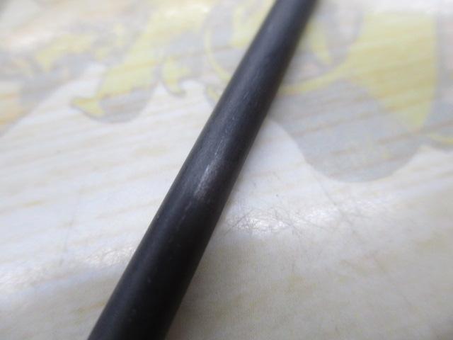 ロードランナーヴォイス LTT650MH オールリーリングベイツ/ワーミングMID