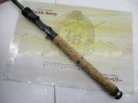 ロードランナーヴォイス LTT650MH オールリーリングベイツ/ワーミングMID