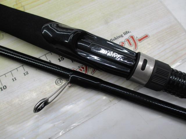 シーバスフラットX 90ML