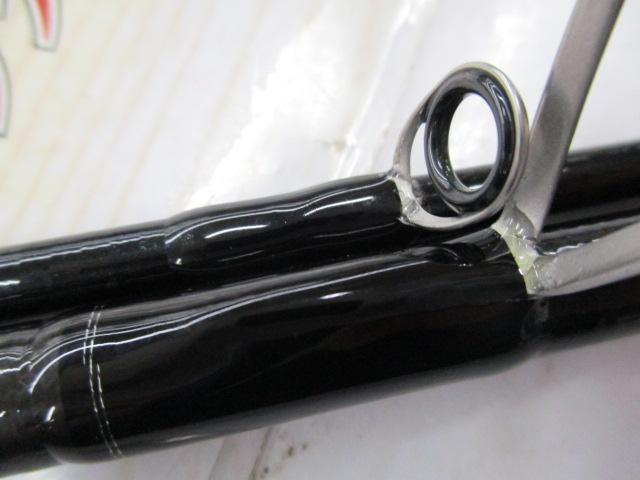 シーバスフラットX 90ML