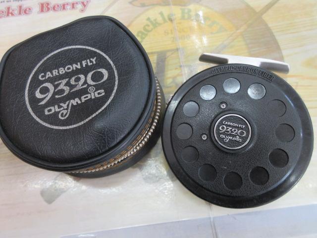 カーボンフライ9320