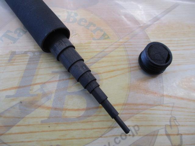 プレミアムセンサー渓春中硬 45