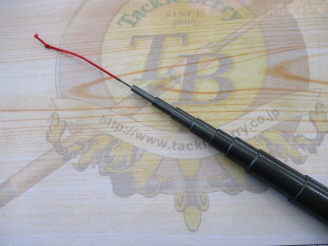 プレミアムセンサー渓春中硬 45