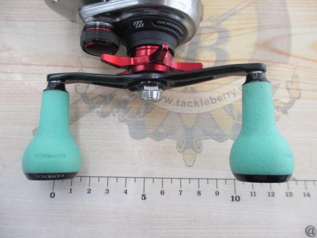 21スコーピオンMD 300XG LH(ロングハンドル)