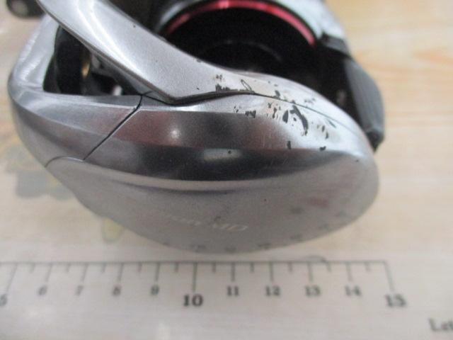 21スコーピオンMD 300XG LH(ロングハンドル)