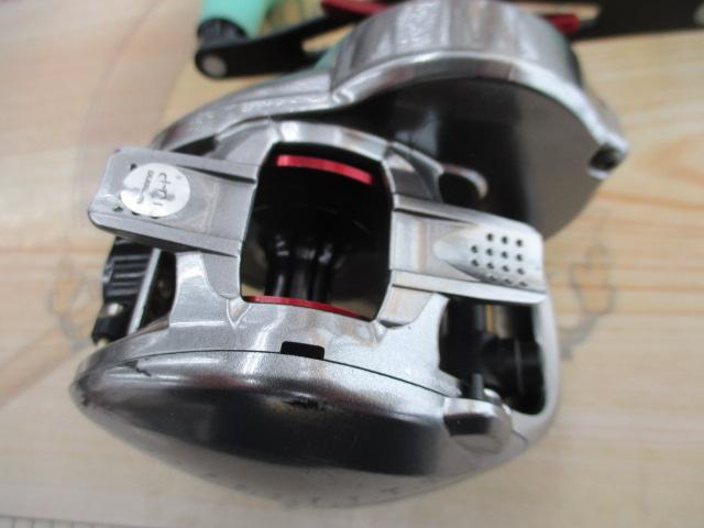 21スコーピオンMD 300XG LH(ロングハンドル)