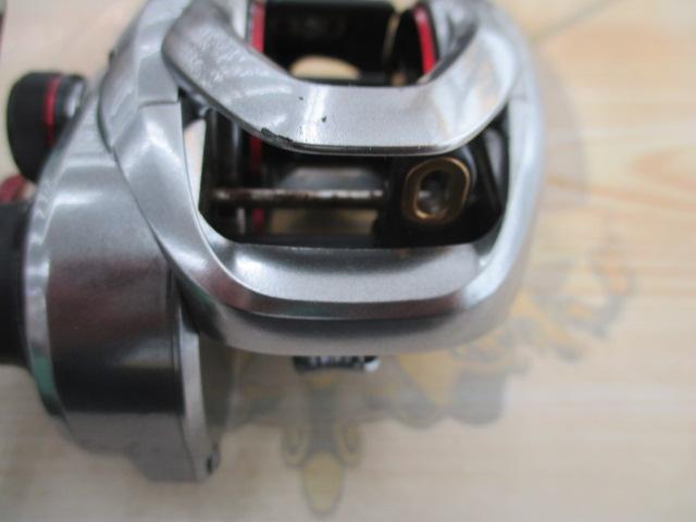 21スコーピオンMD 300XG LH(ロングハンドル)