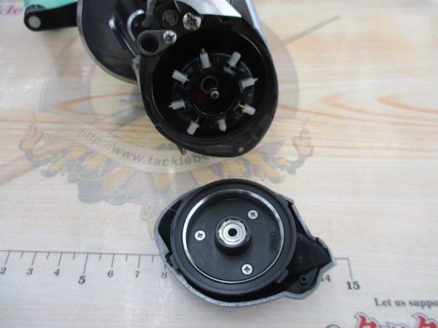 21スコーピオンMD 300XG LH(ロングハンドル)