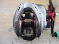 21スコーピオンMD 300XG LH(ロングハンドル)