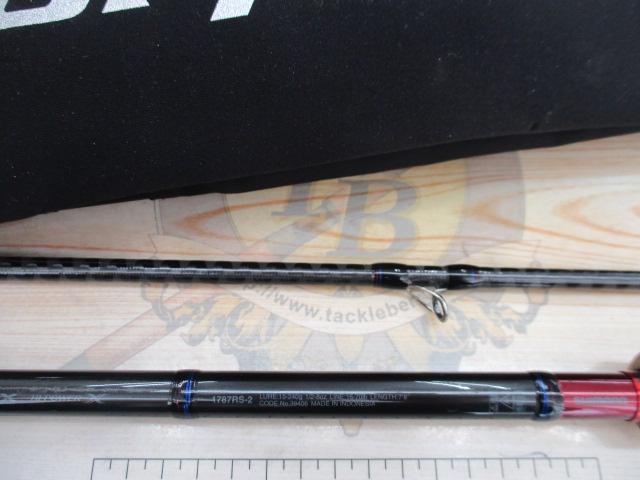 スコーピオン 1787RS-2(2019モデル)