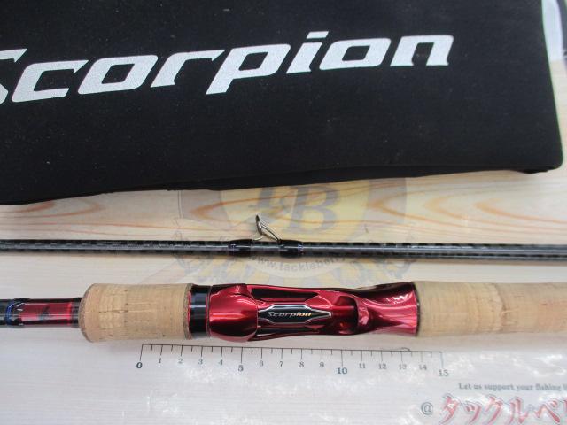 スコーピオン 1787RS-2(2019モデル)