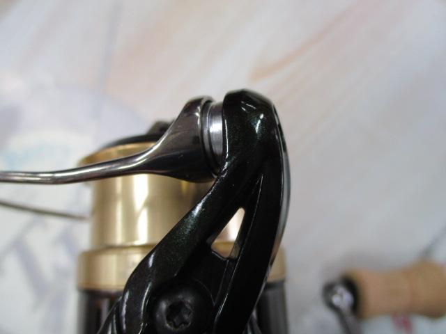 18カーディフCI4+ 1000SHG