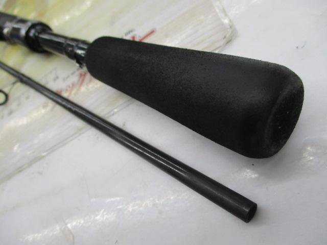 タトゥーラXT 682MHRS