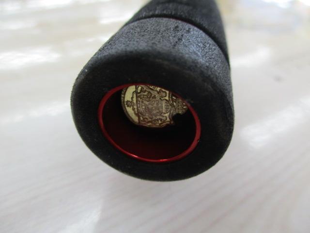 ディサイダー DRC-610M-MGS