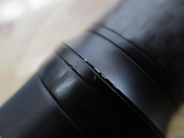 ディサイダー DRC-610M-MGS