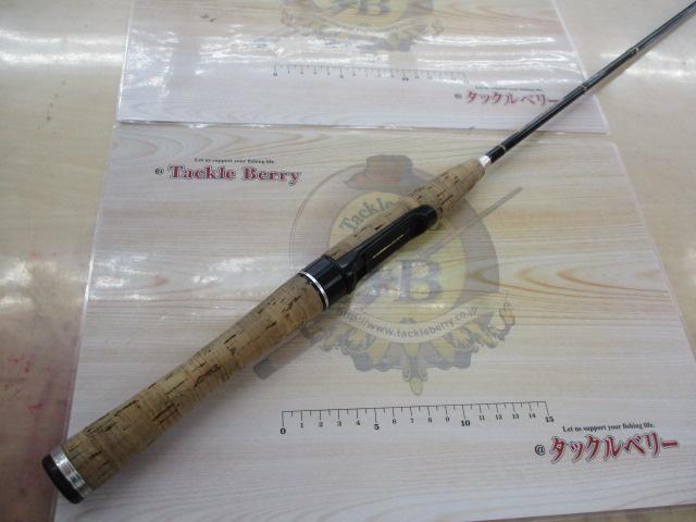 タクティクス TCSS-62UL