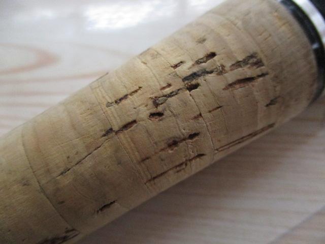 タクティクス TCSS-62UL