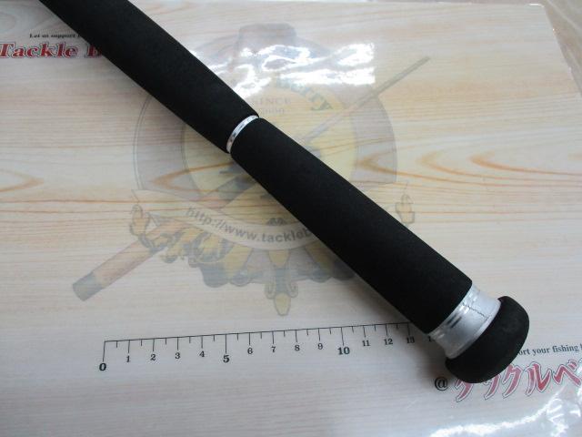 ソルティガコースタル SG ヒラマサ 63S｜＠ベリーネット 日本最大新品