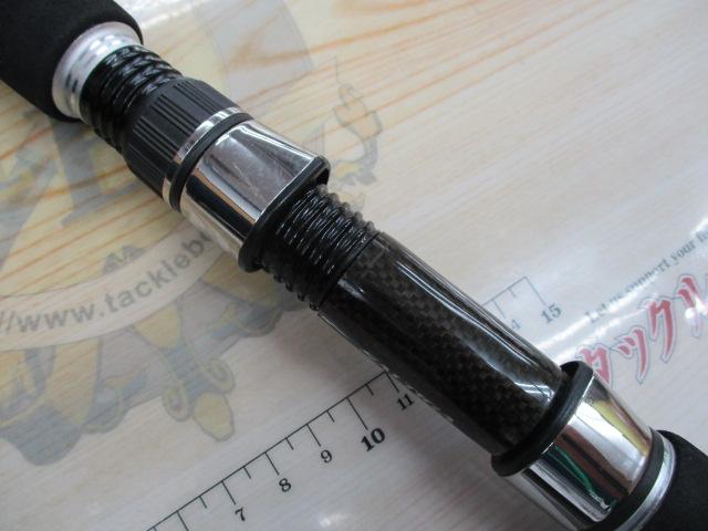 ソルティガコースタル SG ヒラマサ 63S｜＠ベリーネット 日本最大新品