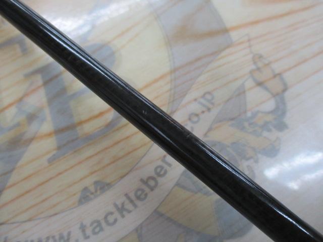 ソルティガコースタル SG ヒラマサ 63S