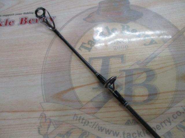 ソルティガコースタル SG ヒラマサ 63S｜＠ベリーネット 日本最大新品