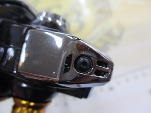 22ソアレBB C2000SSPG