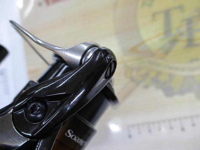 22ソアレBB C2000SSPG