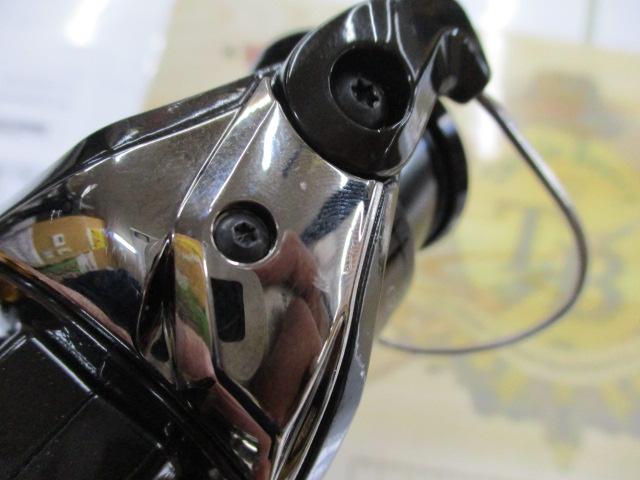 22ソアレBB C2000SSPG