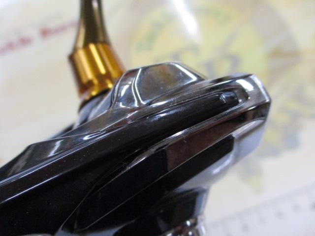 22ソアレBB C2000SSPG