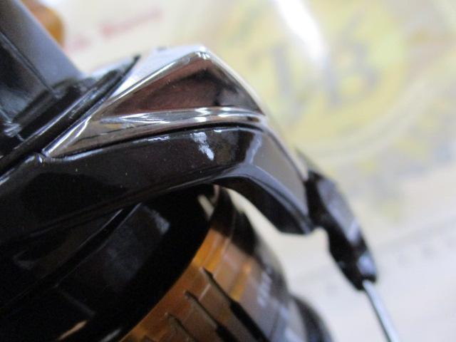 22ソアレBB C2000SSPG