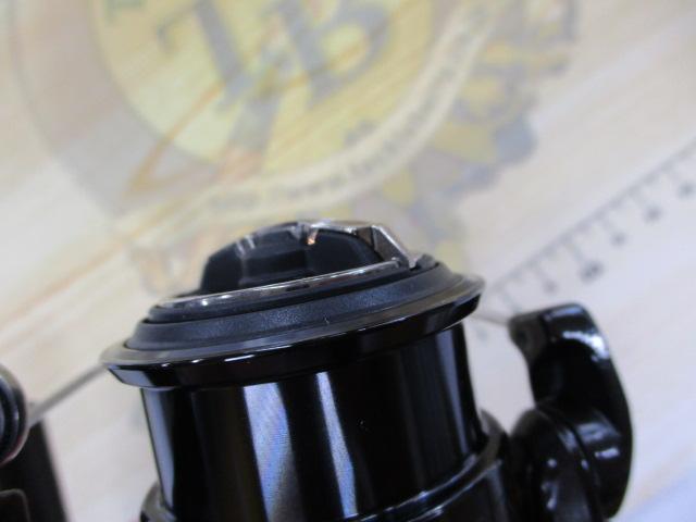 22ソアレBB C2000SSPG